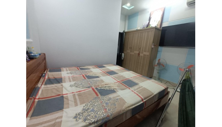 HIẾM! Bán nhà Bông Sao, DTSD 120m2, 3 PN, SHR, 3,8 tỷ TL chính chủ 0906993584